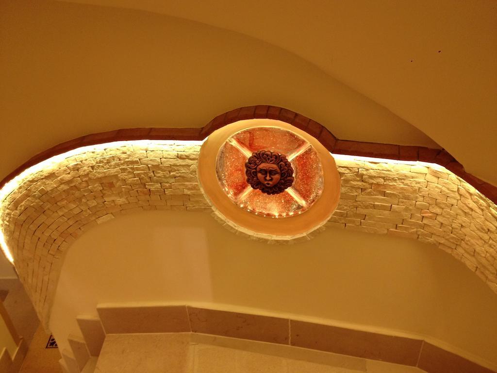Forentum Suite Lavello Exterior photo